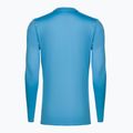 Trainingsshirt Herren 4F Functional blau S4L21-TSMLF51-33S 2
