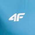 Trainingsshirt Herren 4F Functional blau S4L21-TSMLF51-33S 3