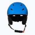 Kinder-Skihelm 4F M016 36S blau 4FJAW22AHELM016 2