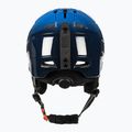 Kinder-Skihelm 4F M016 36S blau 4FJAW22AHELM016 3