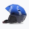 Kinder-Skihelm 4F M016 36S blau 4FJAW22AHELM016 11