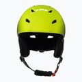 Kinder-Skihelm 4F M016 45S grün 4FJAW22AHELM016 2