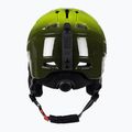 Kinder-Skihelm 4F M016 45S grün 4FJAW22AHELM016 3