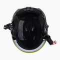 Kinder-Skihelm 4F M016 45S grün 4FJAW22AHELM016 5