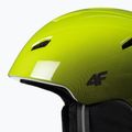 Kinder-Skihelm 4F M016 45S grün 4FJAW22AHELM016 6