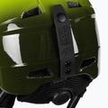 Kinder-Skihelm 4F M016 45S grün 4FJAW22AHELM016 7
