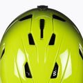 Kinder-Skihelm 4F M016 45S grün 4FJAW22AHELM016 8