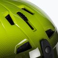 Kinder-Skihelm 4F M016 45S grün 4FJAW22AHELM016 9