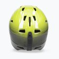 Kinder-Skihelm 4F M016 45S grün 4FJAW22AHELM016 13