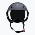 Skihelm 4F KSM001 25S grau H4Z22-KSM001 2