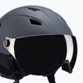 Skihelm 4F KSM001 25S grau H4Z22-KSM001 6