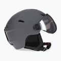 Skihelm 4F KSM001 25S grau H4Z22-KSM001 12