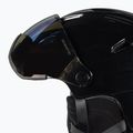 Damen-Skihelm 4F KSD001 20S schwarz H4Z22-KSD001 6