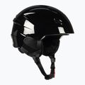 Damen-Skihelm 4F KSD002 20S schwarz H4Z22-KSD002