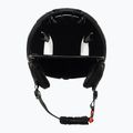 Damen-Skihelm 4F KSD002 20S schwarz H4Z22-KSD002 2