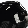 Damen-Skihelm 4F KSD002 20S schwarz H4Z22-KSD002 8