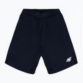 Herren Shorts 4F Functional dunkelblau S4L21-SKMF55-31S