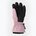 Kinder-Skihandschuhe 4F rosa 4FJAW22AFGLF039 7