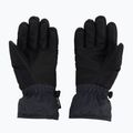 Kinder-Skihandschuhe 4F grau-schwarz 4FJAW22AFGLM038 2