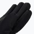 Kinder-Skihandschuhe 4F grau-schwarz 4FJAW22AFGLM038 5