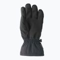 Kinder-Skihandschuhe 4F grau-schwarz 4FJAW22AFGLM038 7