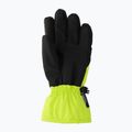Kinder-Skihandschuhe 4F grün-schwarz 4FJAW22AFGLM038 7