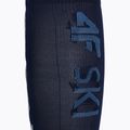 Herren Skisocken 4F M030 navy blau 4FAW22UFSOM030 4
