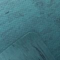 4F Yogamatte H4Z22-KAR003 blau 4
