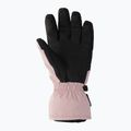 Damen-Skihandschuhe 4F rosa H4Z22-RED002 7