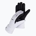 Damen-Skihandschuhe 4F weiß H4Z22-RED002