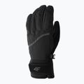 Damen-Skihandschuhe 4F schwarz H4Z22-RED004 7