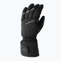 Herren-Skihandschuhe 4F REM002 schwarz H4Z22-REM002