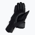 Herren-Skihandschuhe 4F REM003 schwarz H4Z22-REM003 2