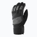 Herren-Skihandschuhe 4F REM003 grau H4Z22-REM003 7
