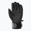 Herren-Skihandschuhe 4F REM003 grau H4Z22-REM003 8