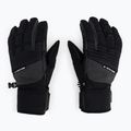 Herren-Skihandschuhe 4F REM003 grau H4Z22-REM003 3