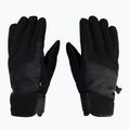 Herren-Skihandschuhe 4F schwarz H4Z22-REM004 3