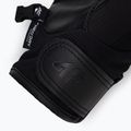 Herren-Skihandschuhe 4F schwarz H4Z22-REM004 5