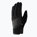 Herren-Skihandschuhe 4F schwarz H4Z22-REM004 7