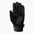 Herren-Skihandschuhe 4F schwarz H4Z22-REM004 8