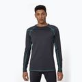 Herren Thermoaktiv-Sweatshirt 4F BIMP060G anthracite
