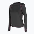 Damen Thermoaktiv-Sweatshirt 4F BIDP060G anthracite 5