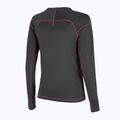 Damen Thermoaktiv-Sweatshirt 4F BIDP060G anthracite 6