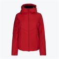 Damen Skijacke 4F rot H4Z21-KUDN003 13