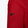Damen Skijacke 4F rot H4Z21-KUDN003 15