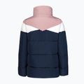 Damen Daunenjacke 4F navy blau H4Z21-KUDP007 11