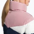 Damen Daunenjacke 4F navy blau H4Z21-KUDP007 7