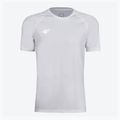Herren T-Shirt 4F Functional weiß S4L21-TSMF5-1S