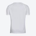 Herren T-Shirt 4F Functional weiß S4L21-TSMF5-1S 2