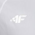 Herren T-Shirt 4F Functional weiß S4L21-TSMF5-1S 3